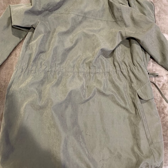 Green Jacket - Picture 3 of 3